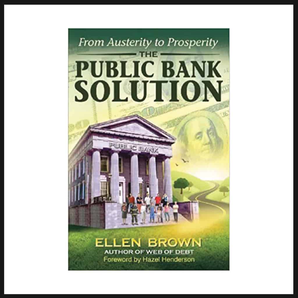Public Banking Solution 