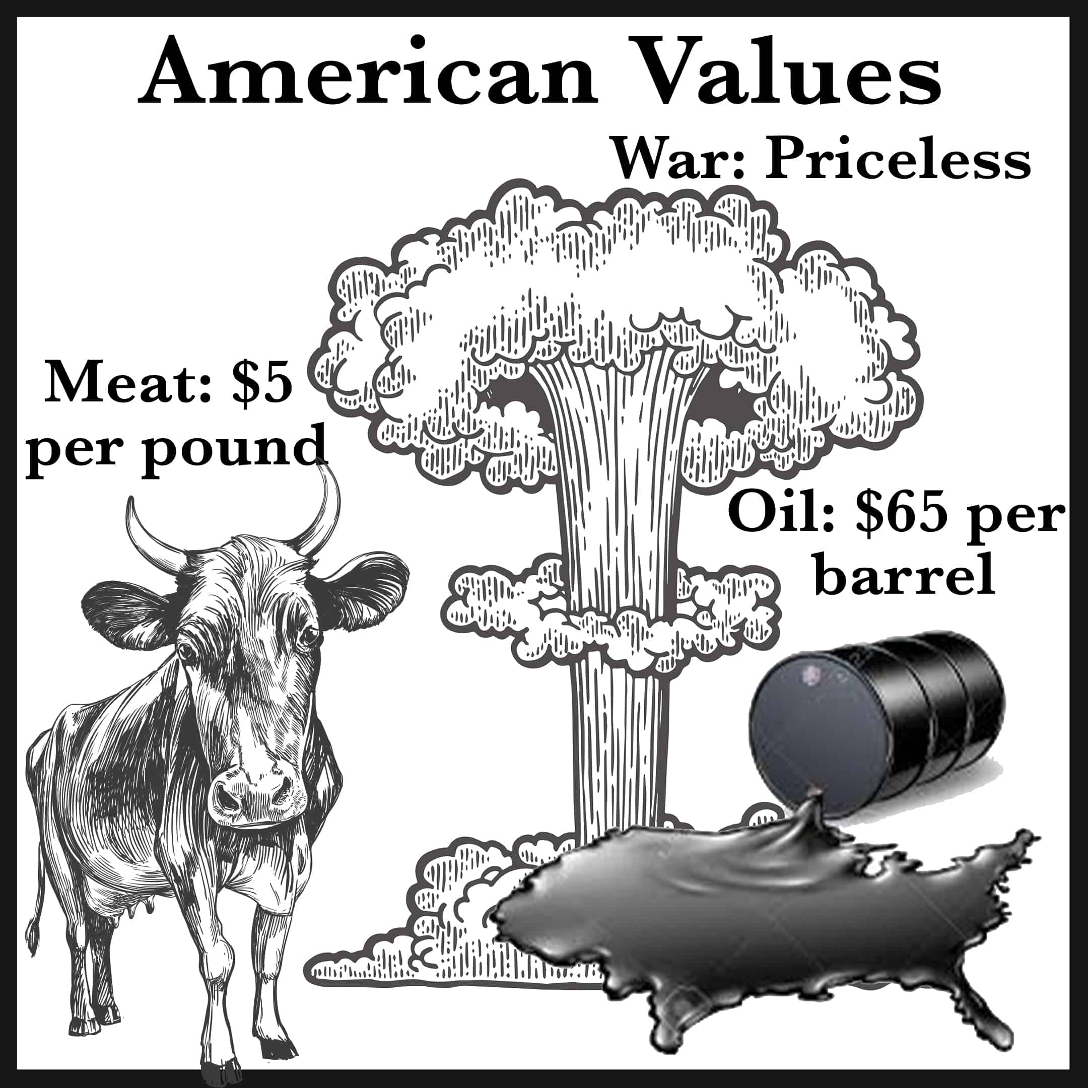 american value