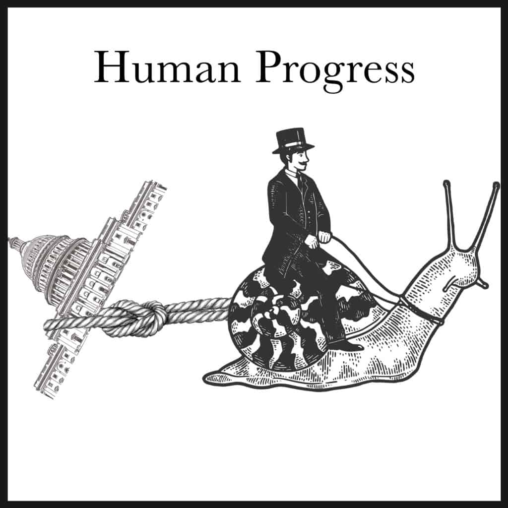 human progress 