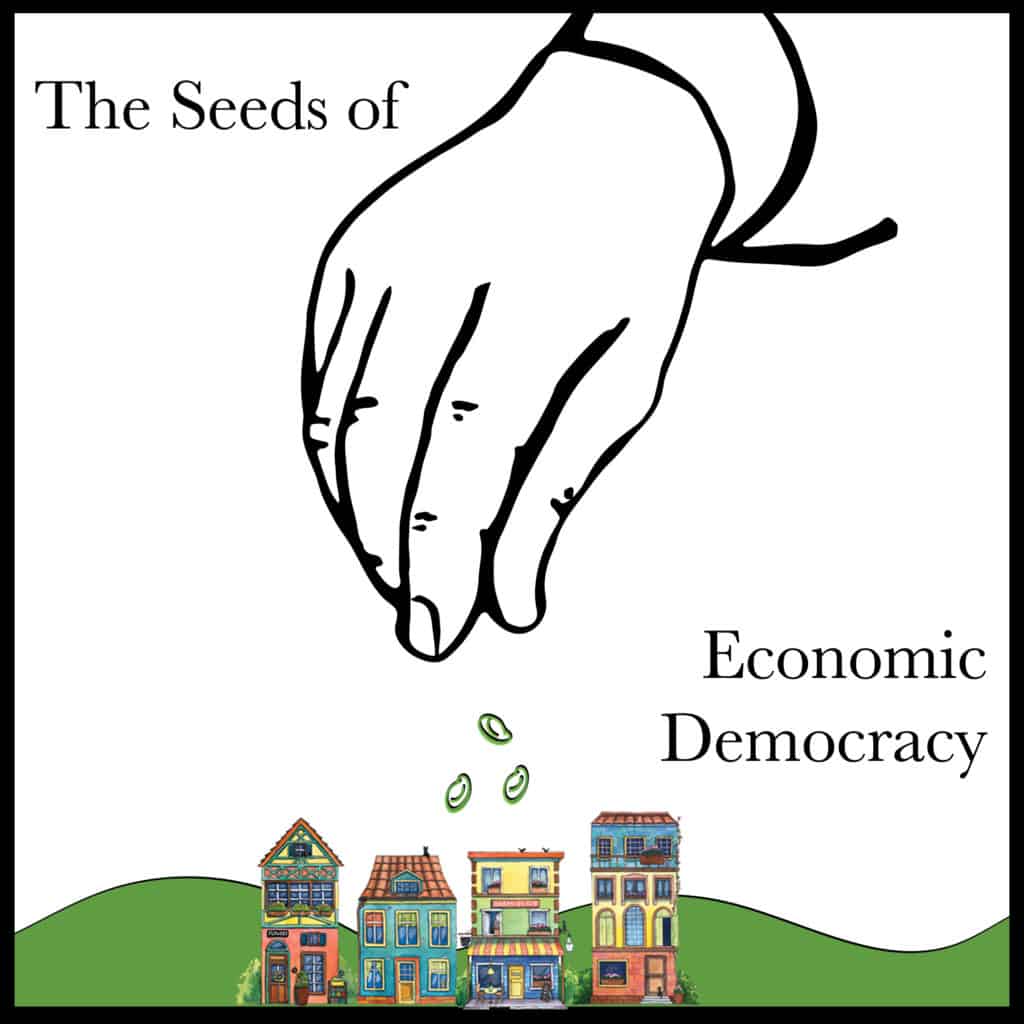 economic democracy