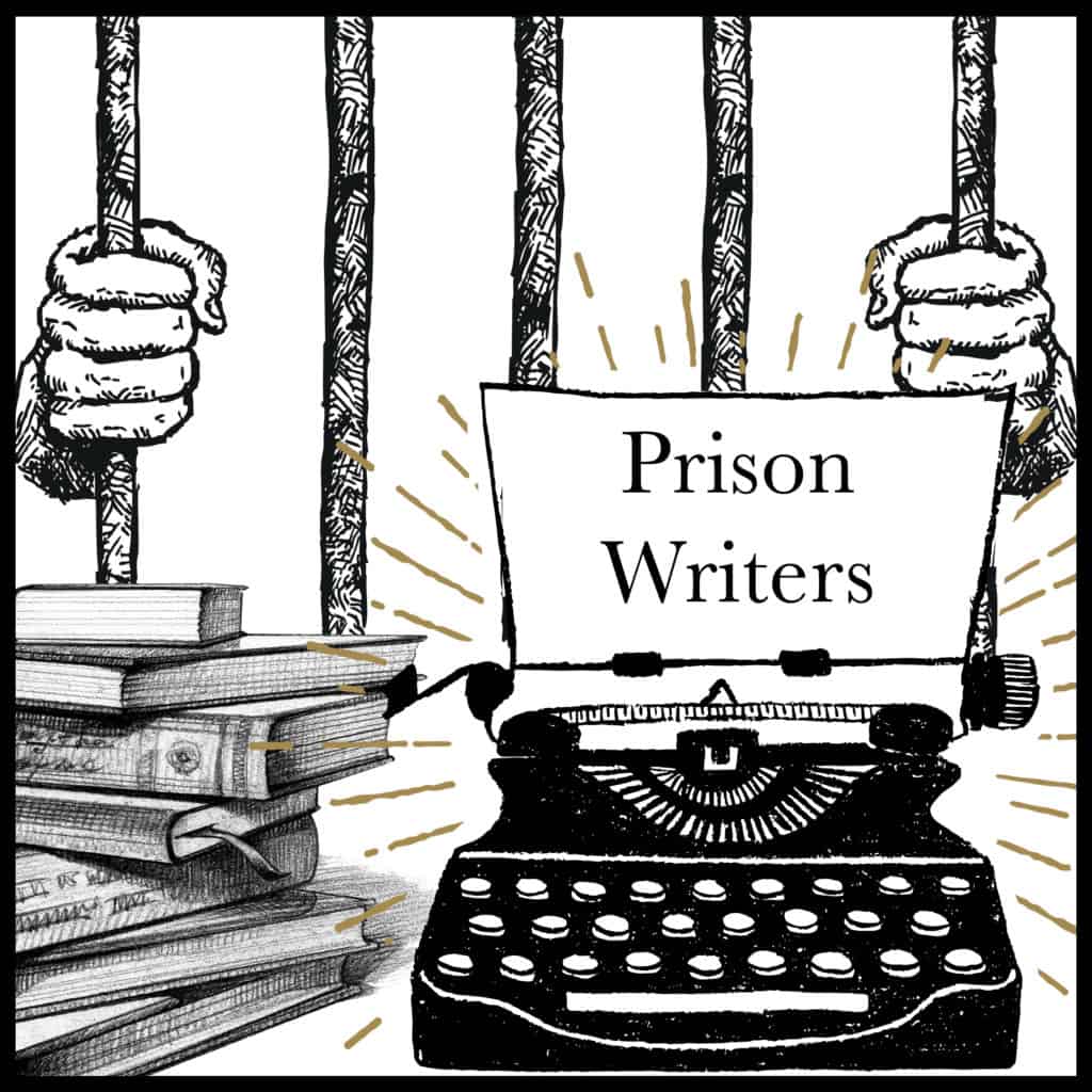 loen kelley prison writers