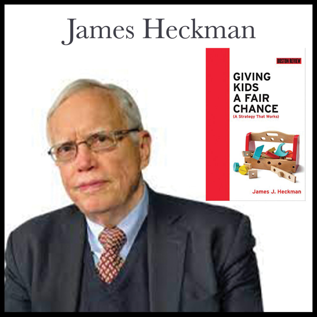 james heckman