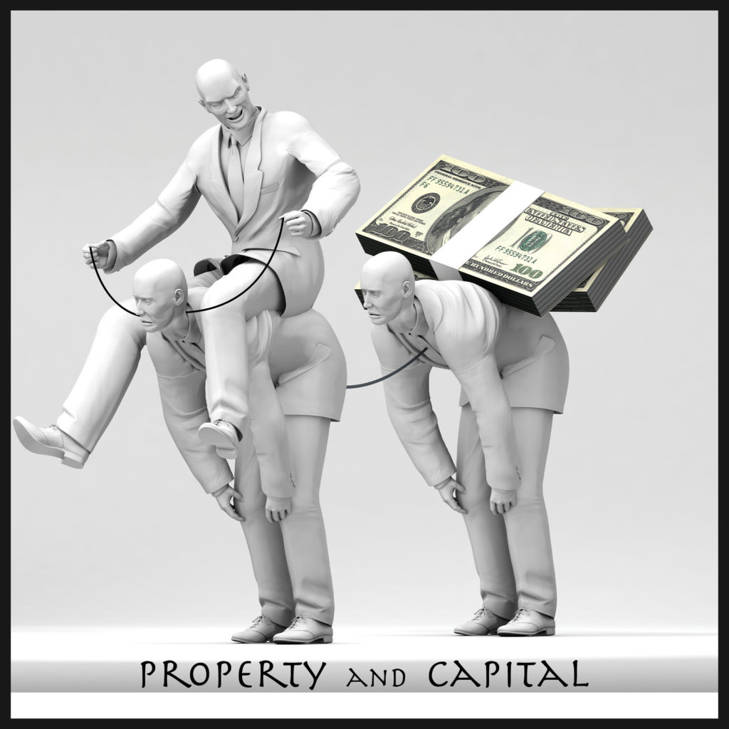 property and capital 