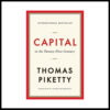 Capital by thomas piketty