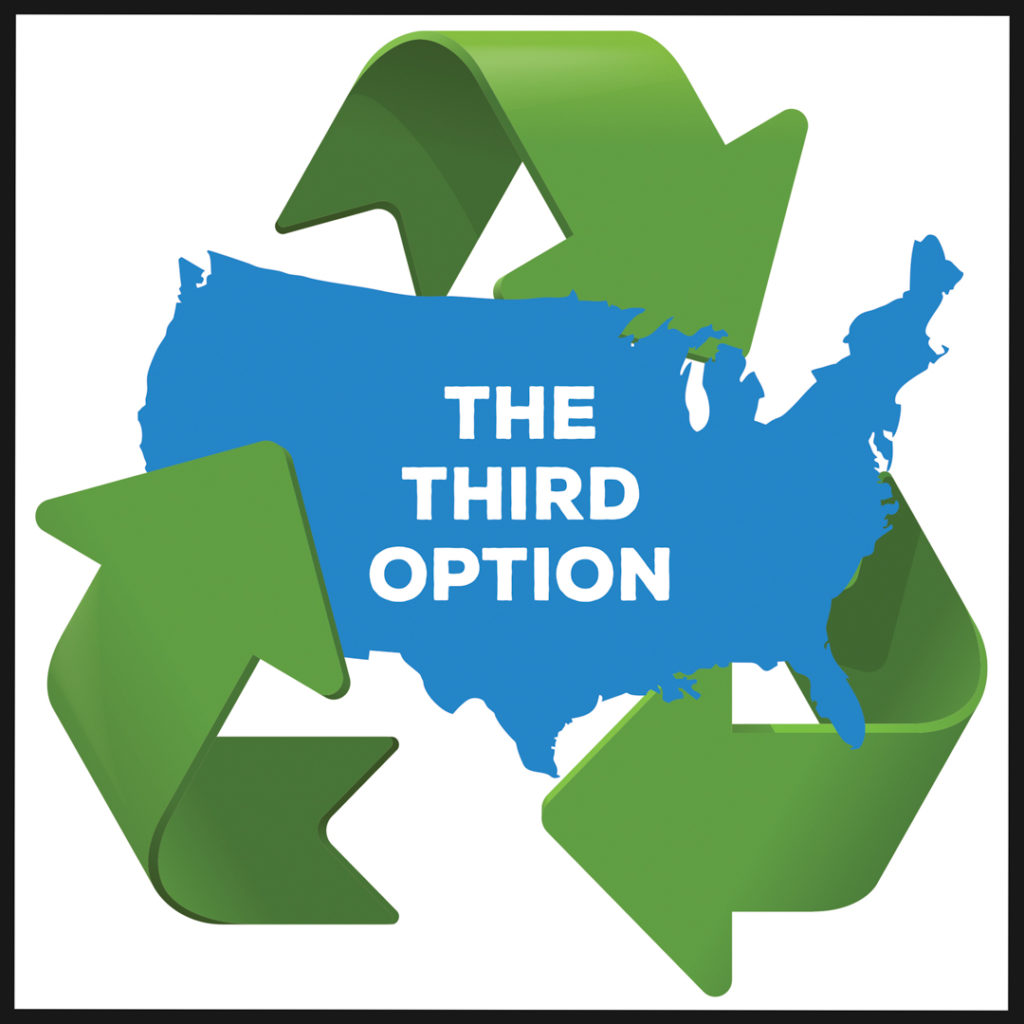 third option logo
