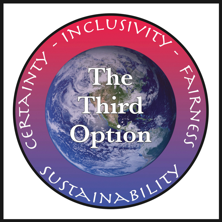third option globe
